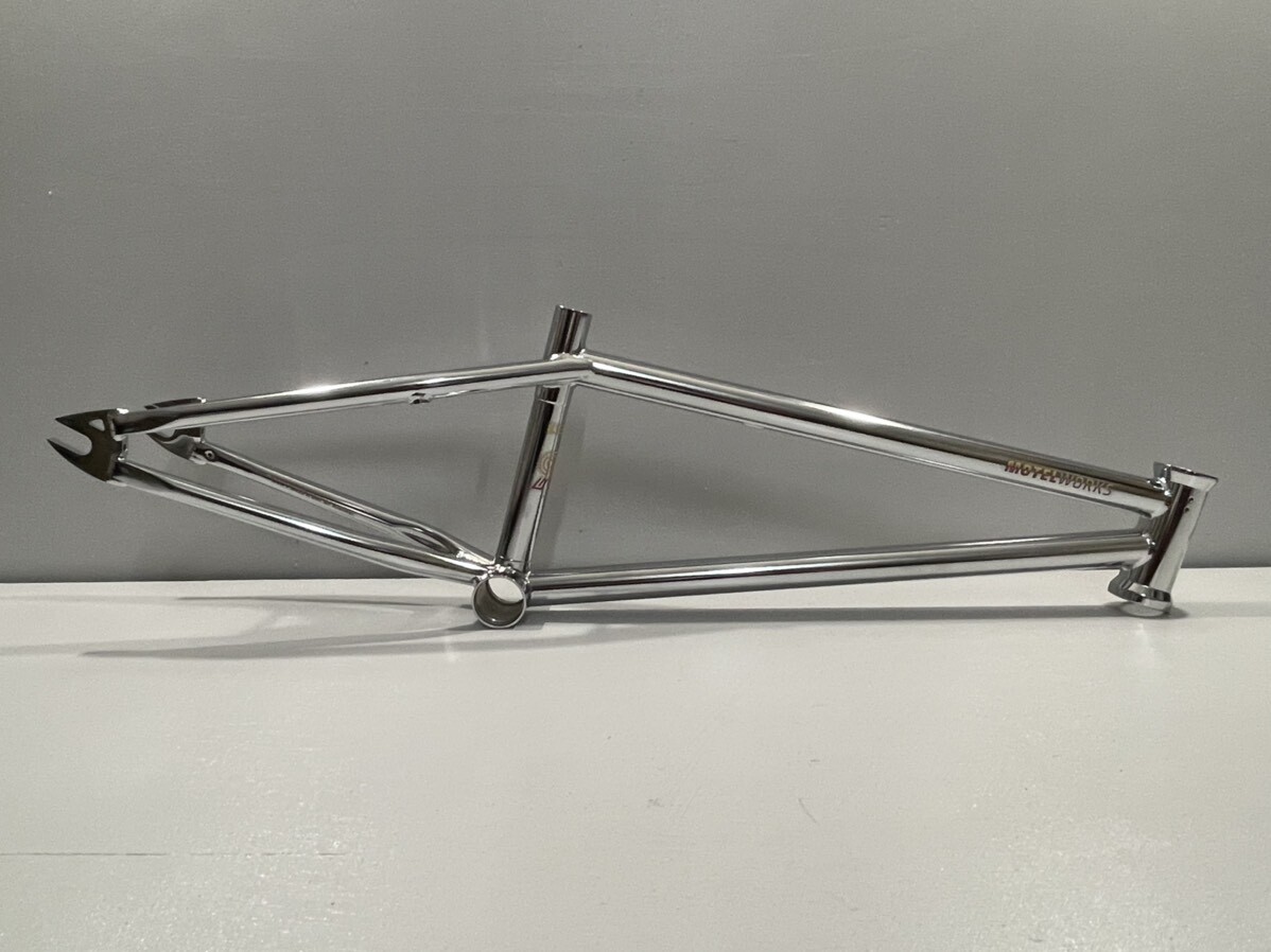 Motel Works Trip Frame [19.5