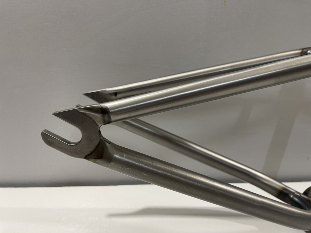 BSD Soulja V3 Frame [20.6