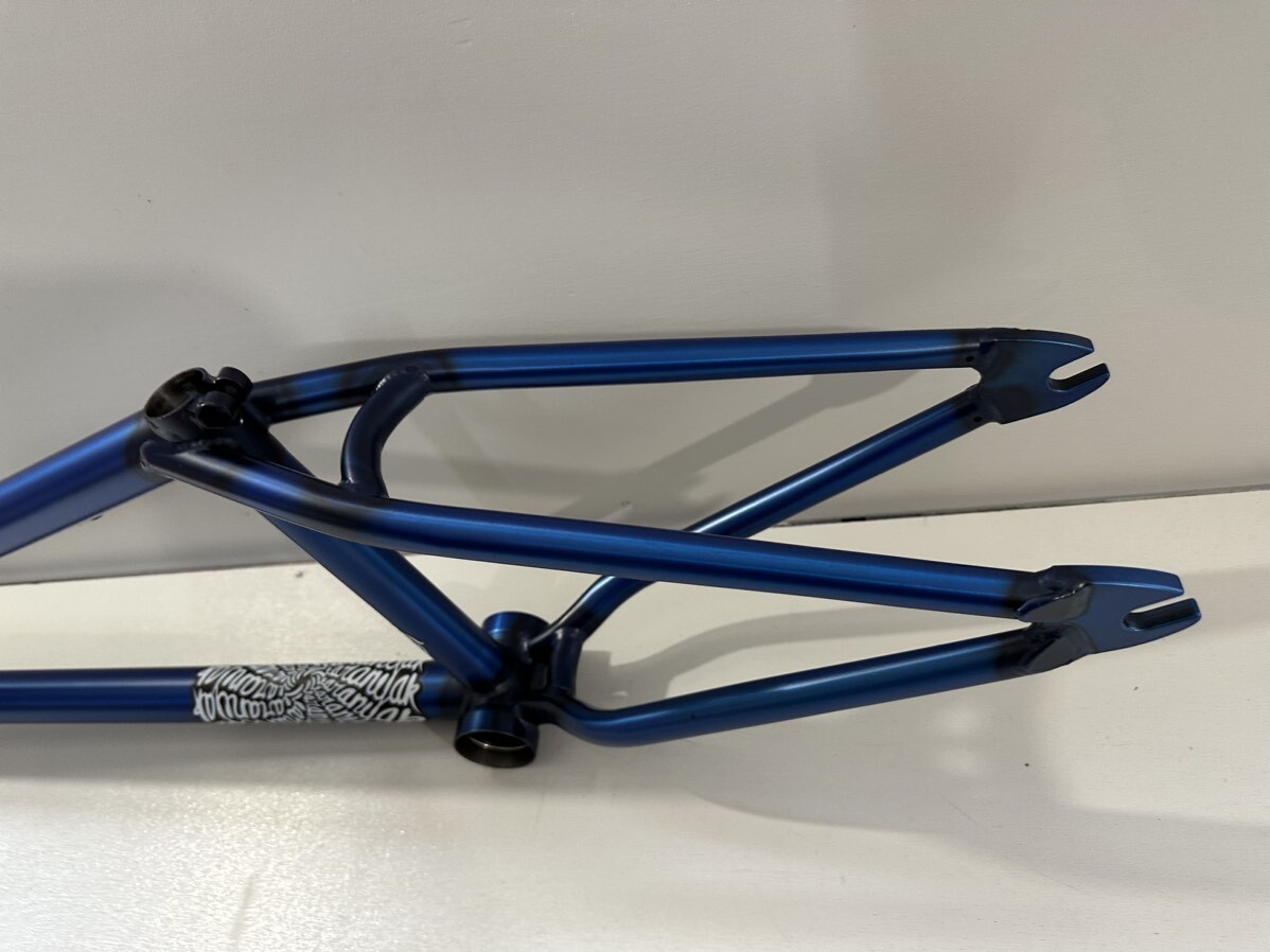 Fiend Varanyak V3 Frame [20.5