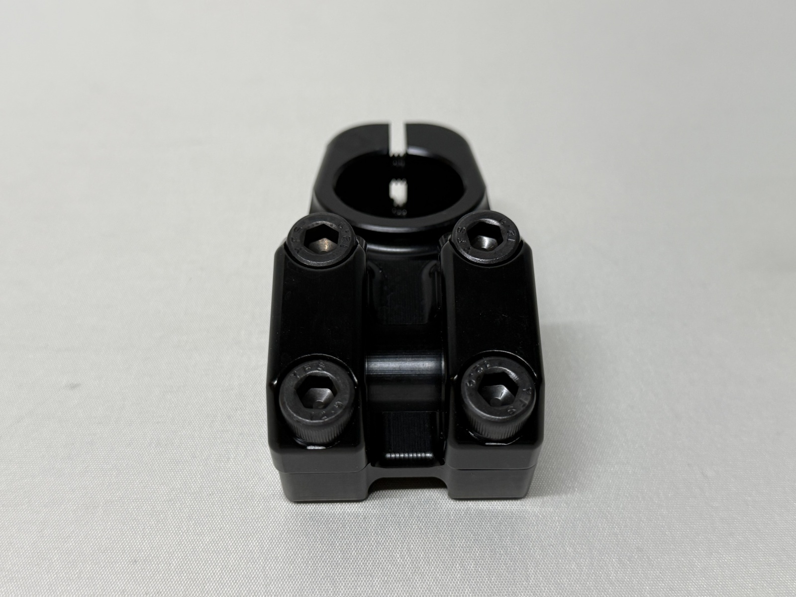 S&M RACE XLTステム 53mm Race XLT Stem – S&M Bikes