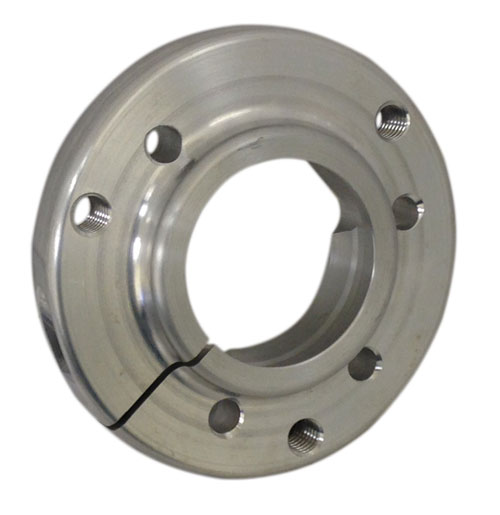 Aluminum Bearing Cassette (1