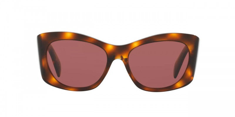 Oliver Peoples - The Row Bother Me - Turtle + Purple – boutiquetozzi