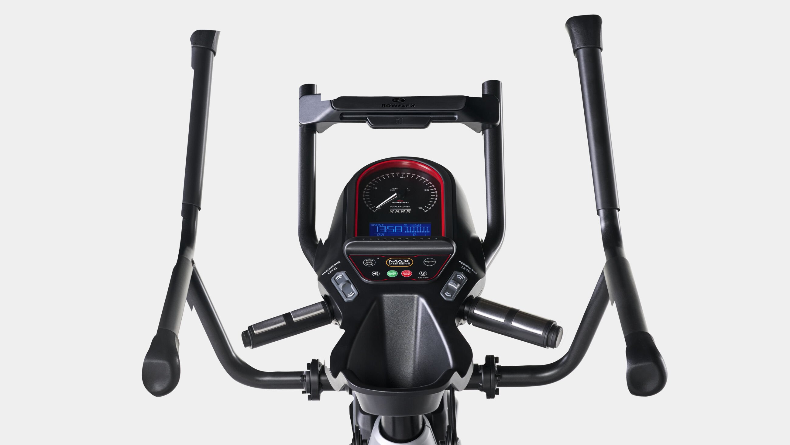 定価24.2万 Bowflex Max Trainer M6 HIIT 定価24.2万 Bowflex Max