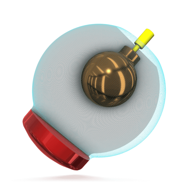 Storm Hy-Road 40 Bowling Ball + FREE SHIPPING - BowlersMart.com