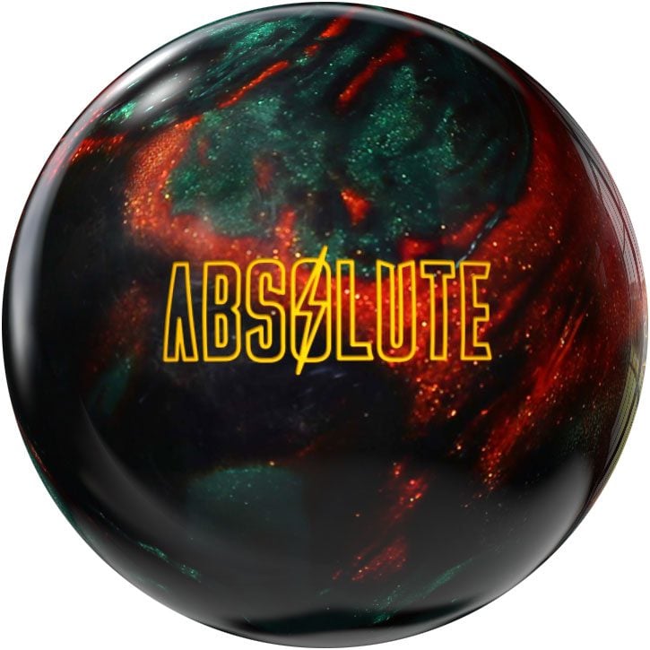 Storm Absolute Bowling Ball + FREE SHIPPING at BowlersMart.com