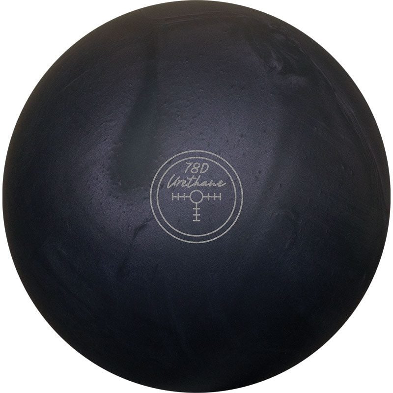 Hammer Black Pearl Urethane Bowling Ball - BowlerX.com
