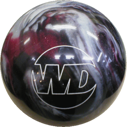 ホワイトドット - （販売終了）ボウリングボール （生産終了品・販売