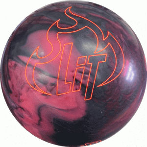 アテンションスポット - （販売終了）ボウリングボール （生産終了品