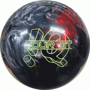 新品•未使用)STORM IQTOUR GT 15ポンド IQツアーGT ストーム 15ポンド