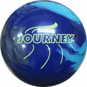 ジャーニー - （販売終了）ボウリングボール （生産終了品・販売終了品