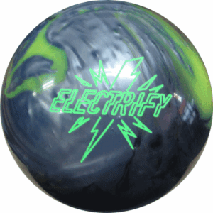 エレクトリファイB／S／Y - （販売終了）ボウリングボール （生産