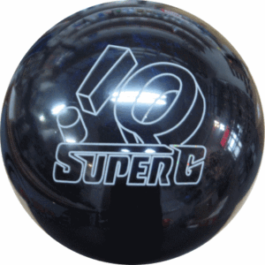 中古ボウリング 中古】ボウリングボール バイトパニックA.I. 15ポンド2