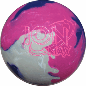 アイオンマックス - （販売終了）ボウリングボール （生産終了品・販売