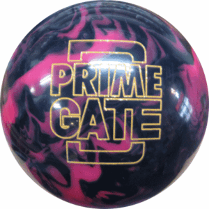 プライムゲート - ボウリングボール ￥34,800円（税込み） 15ポンド