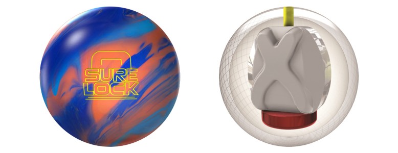 15lb ストーム シュア・ロック Storm Sure Lock Bowling Ball | eBay UK
