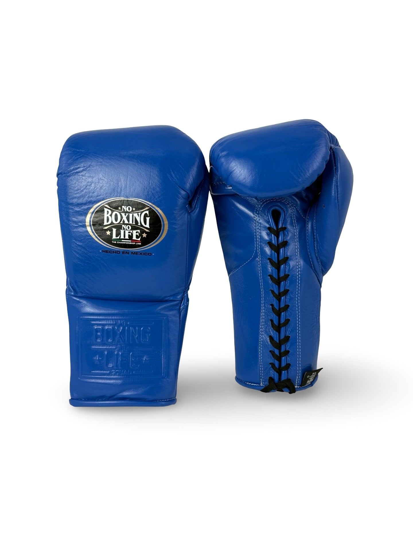 No Boxing No Life