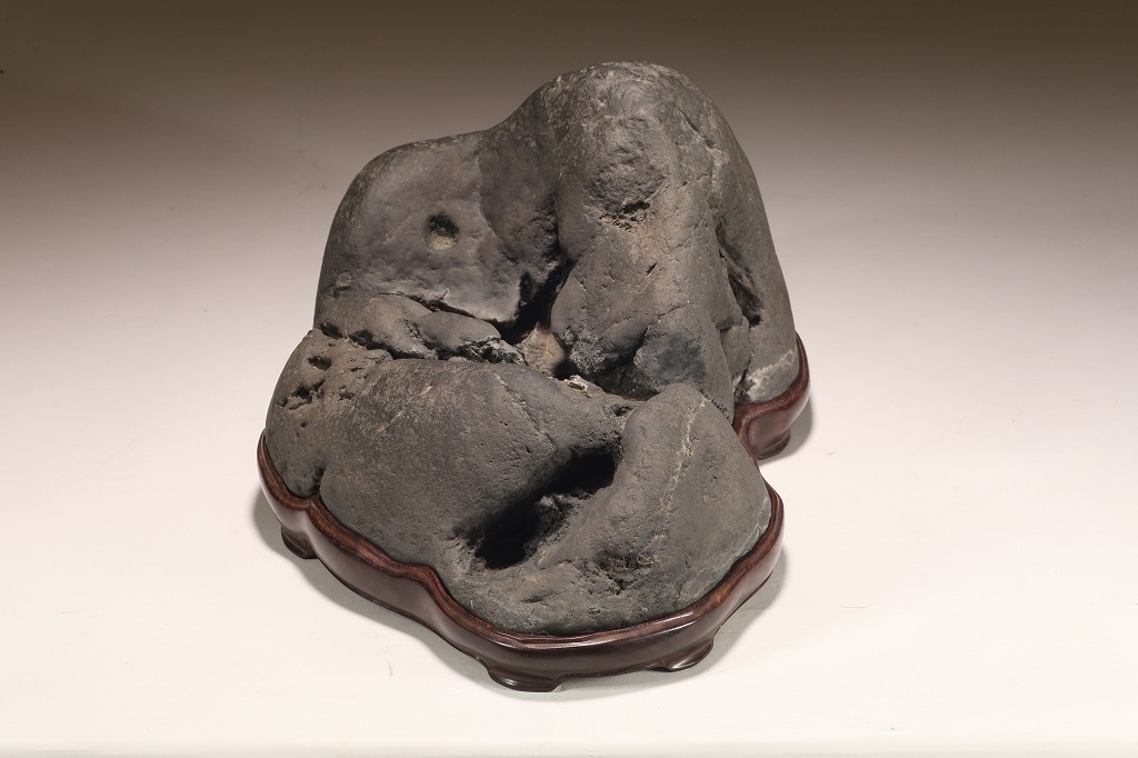 八海山石 | 雨竹亭オンラインショップ