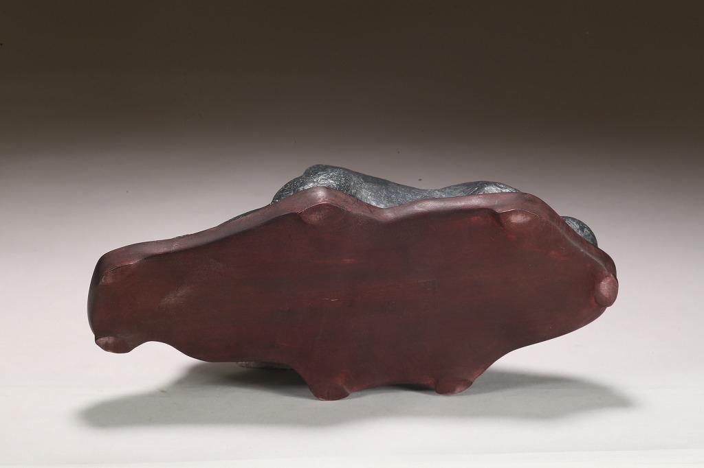 神居古潭石 | 雨竹亭オンラインショップ