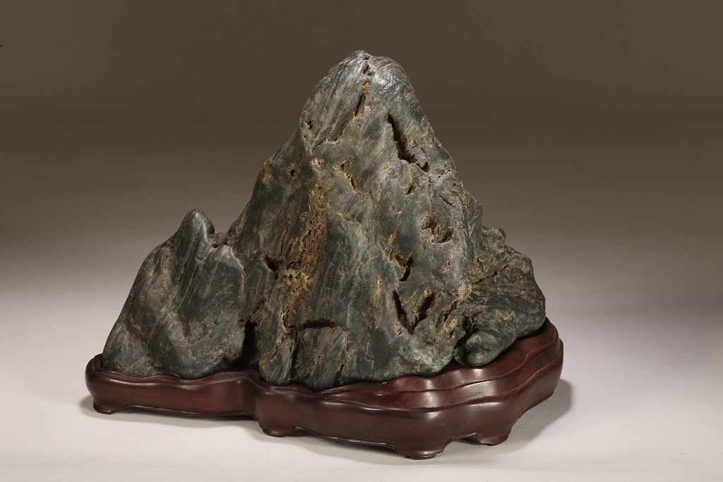 神居古潭石 | 雨竹亭オンラインショップ