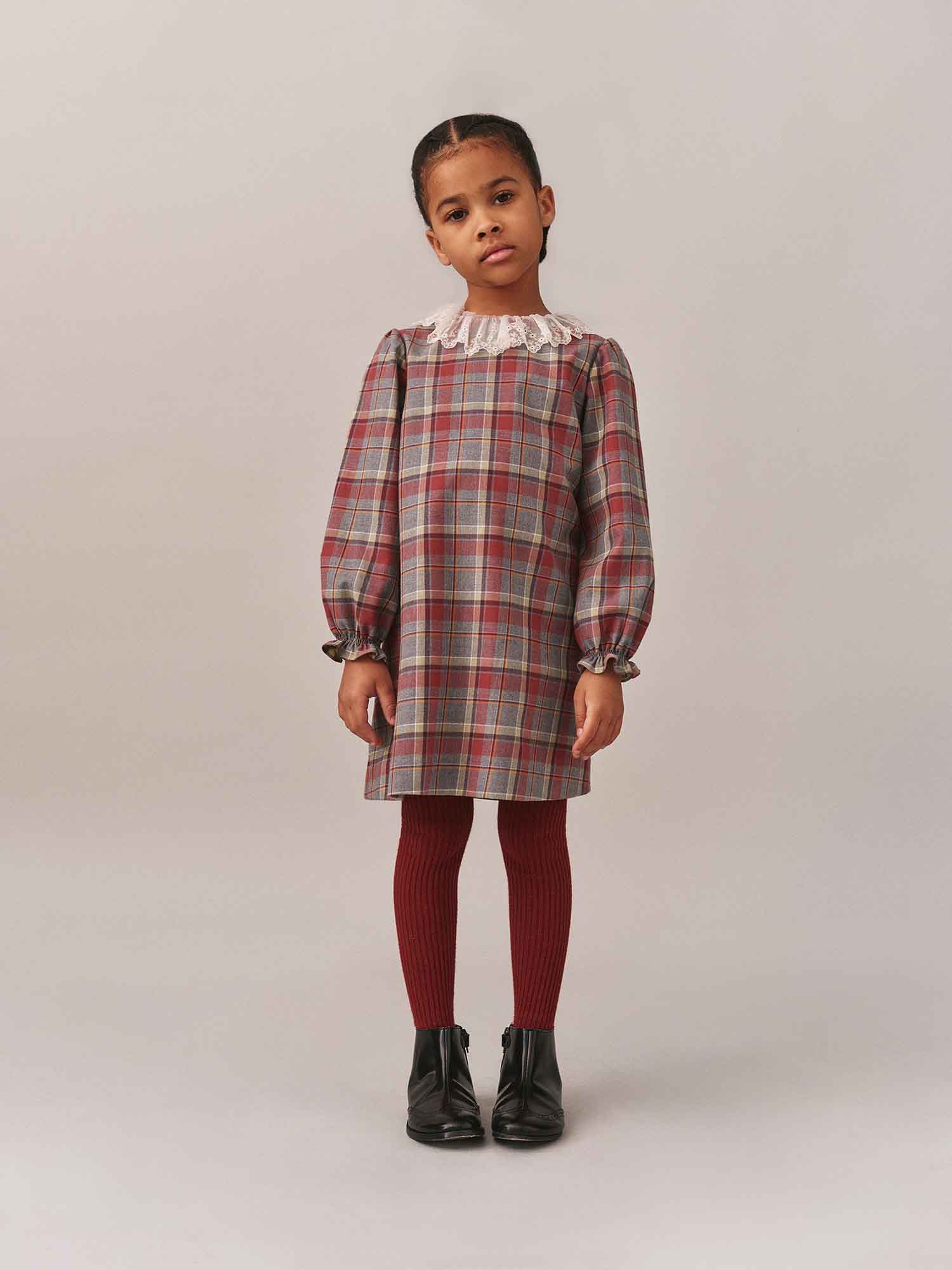 ボンポワン オンラインストア | Bonpoint bonpoint_2025autumnwinter_3