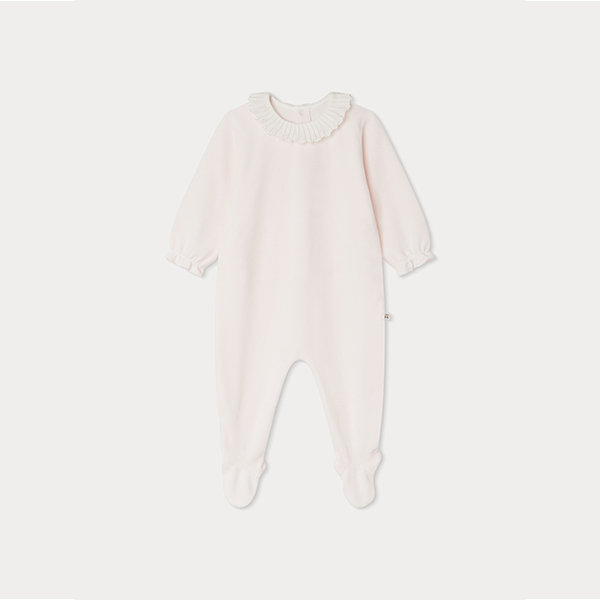 Bonpoint|ボンポワン オフィシャルサイト|ベビー|パジャマ・下着・靴下