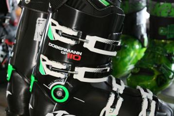 Nordica Dobermann GP 110 | America's Best Bootfitters