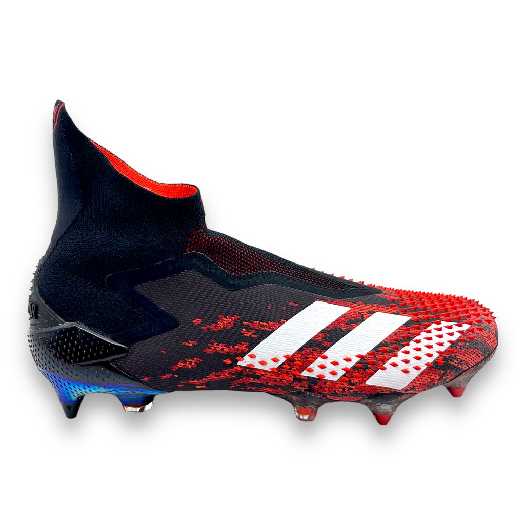 Adidas Predator Mutator 20+ SG ELITE 'Mutator - Core Black
