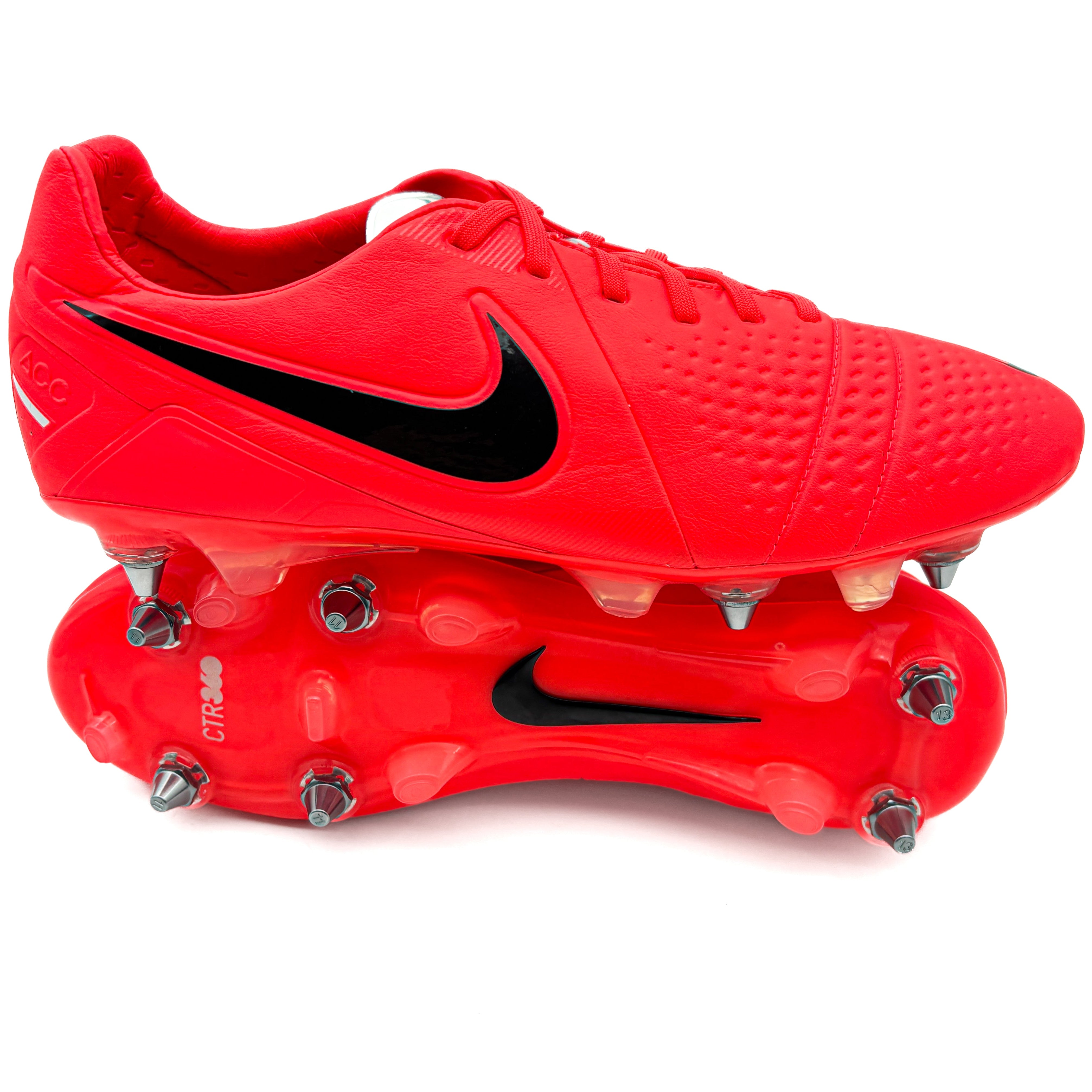 Nike CTR 360 Maestri III SG-PRO – Boots Plug