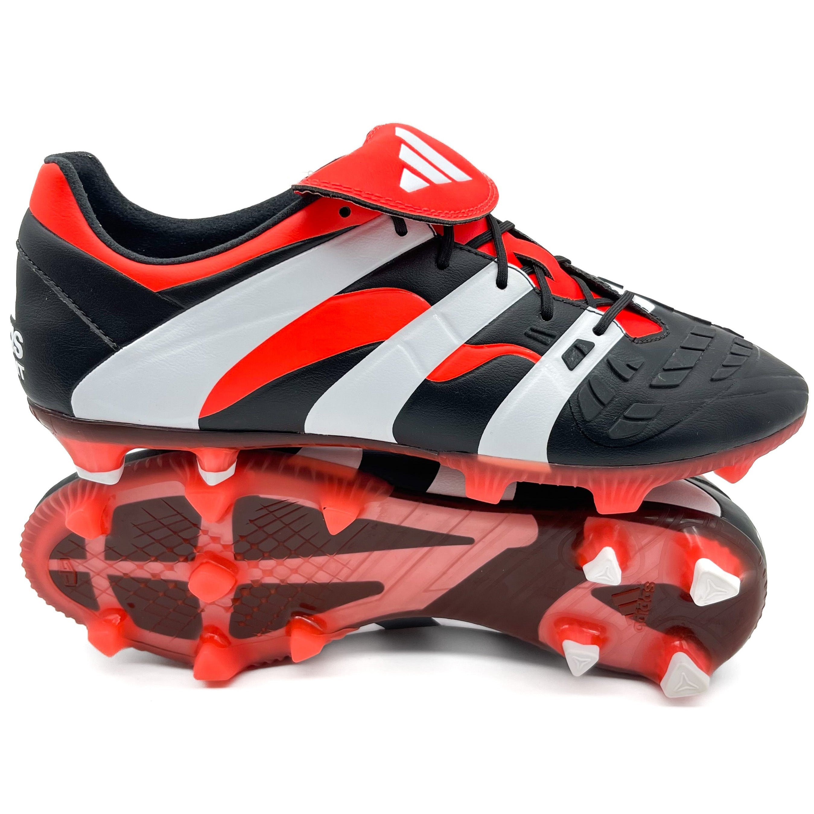 シューズ Predator Accelerator FG Remake Adidas Predator