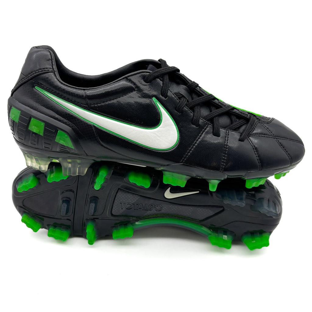 Nike T90 Laser III FG – Boots Plug