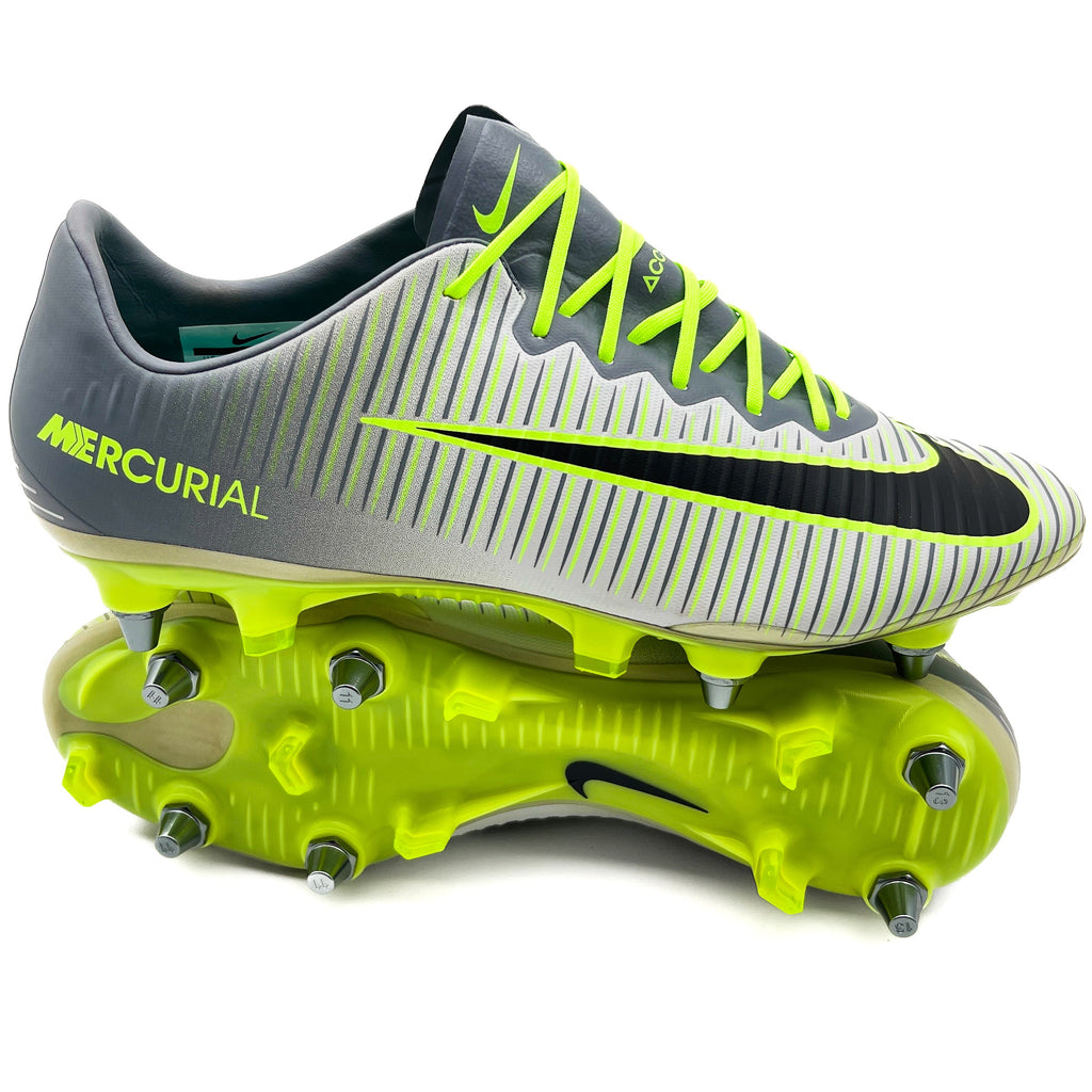 Nike Mercurial Vapor XI SG-PRO – Boots Plug