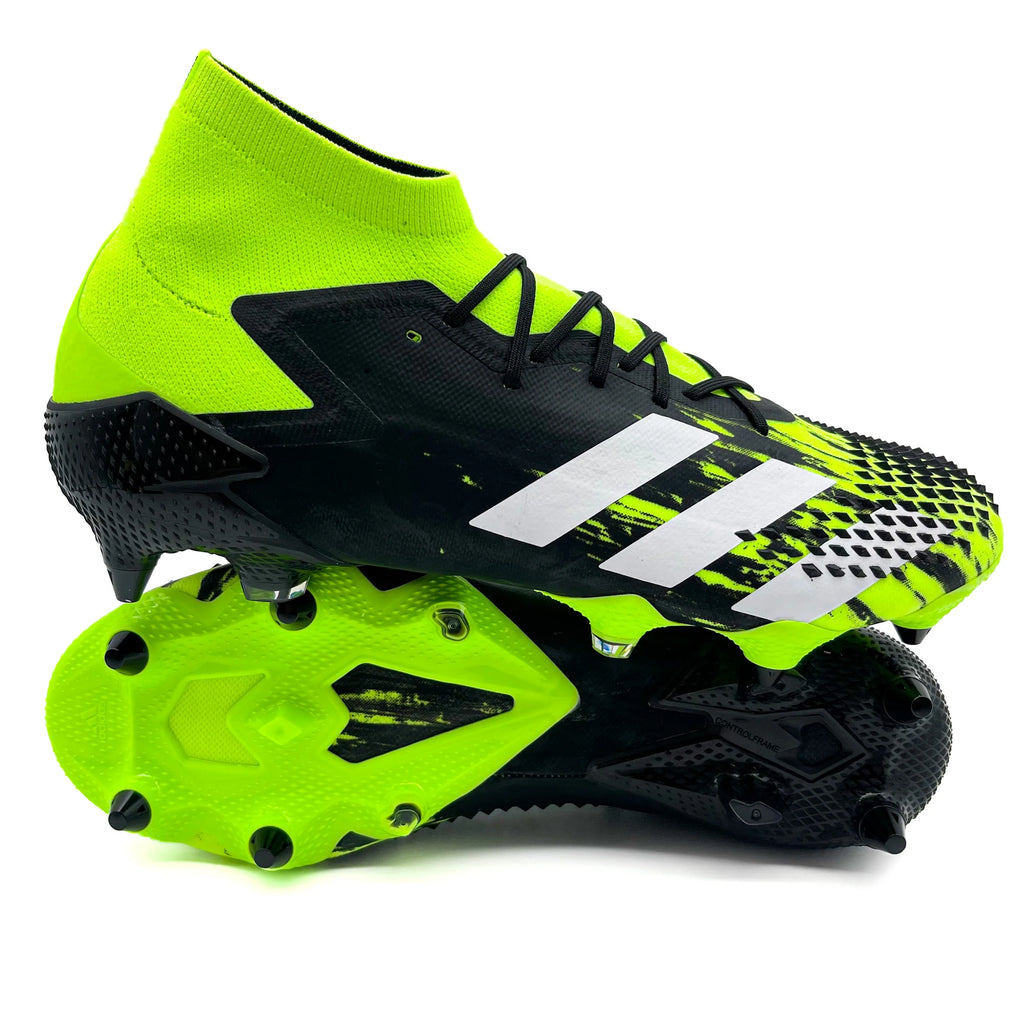 Adidas Predator 20.1 SG ELITE 'Signal Green/Footwear White/Core