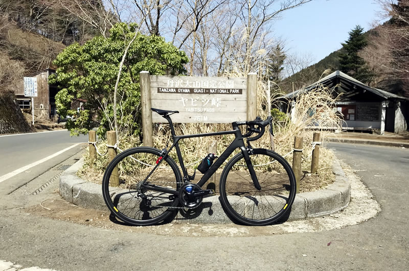 Roval Roval CLX32 rapide リムBRKクリンチャー（ゴリ感あり） CLX32