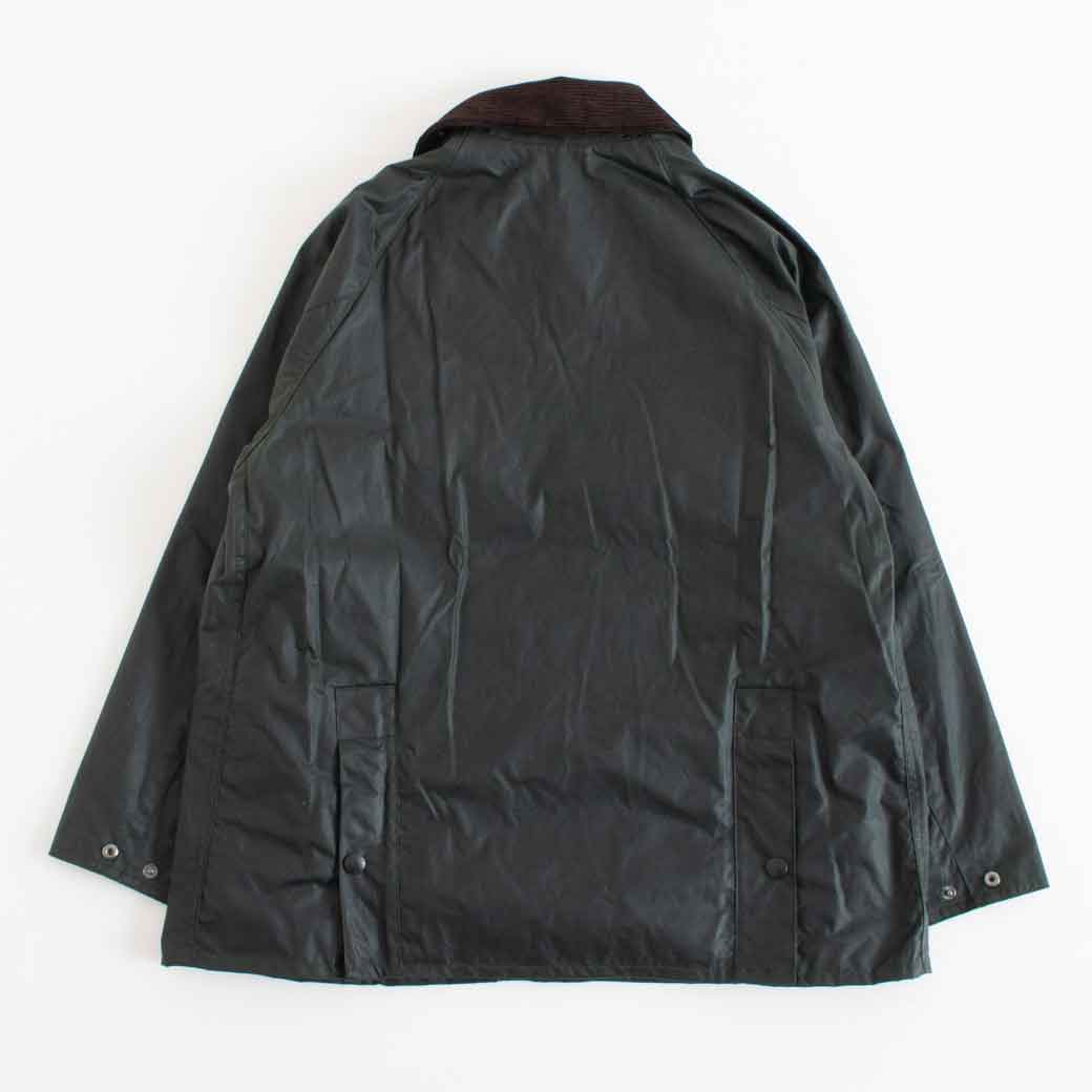 Barbour バブアー オーバーサイズワックスビデイル｜BORN FREE ONLINE SHOP