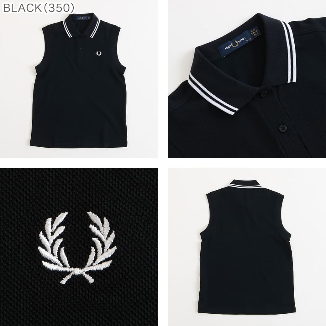 FRED PERRY フレッドペリー The Fred Perry Shirt｜BORN FREE ONLINE SHOP