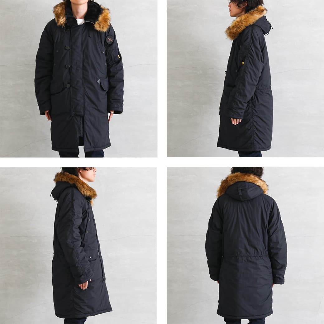 SPIEWAK スピーワック N-3B｜BORN FREE ONLINE SHOP