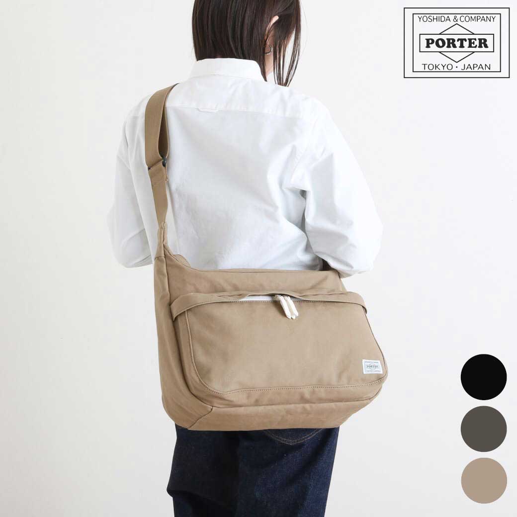 ポーター ビートショルダーバッグ｜BORN FREE ONLINE SHOP