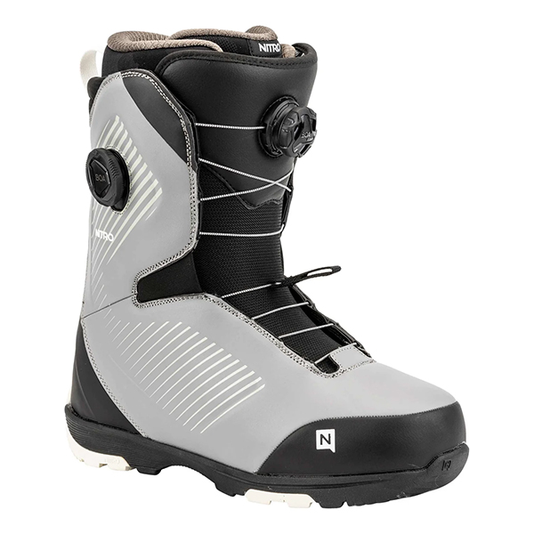 Nitro Club BOA | BOA®