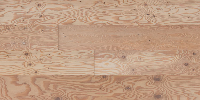 あらいだしPARTⅡ｜天然木フローリングのボード株式会社