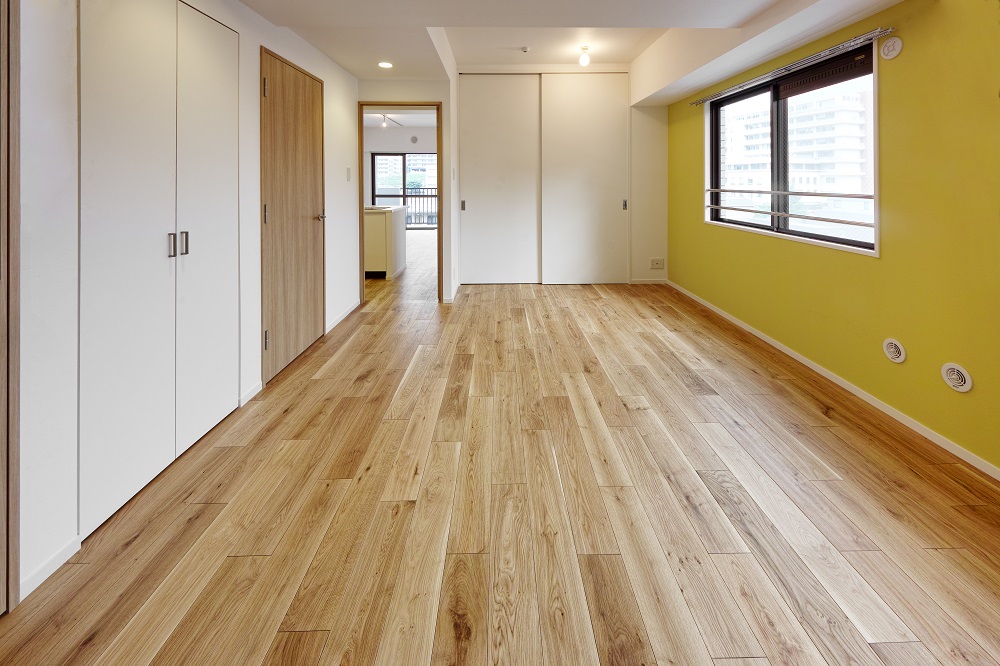 高遮音フローリング 4箱 高遮音フローリング 4箱 高遮音フローリング 4