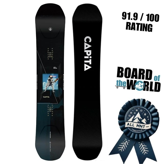 Capita Super DOA Review: Is It Worth the Upgrade vs the Regular