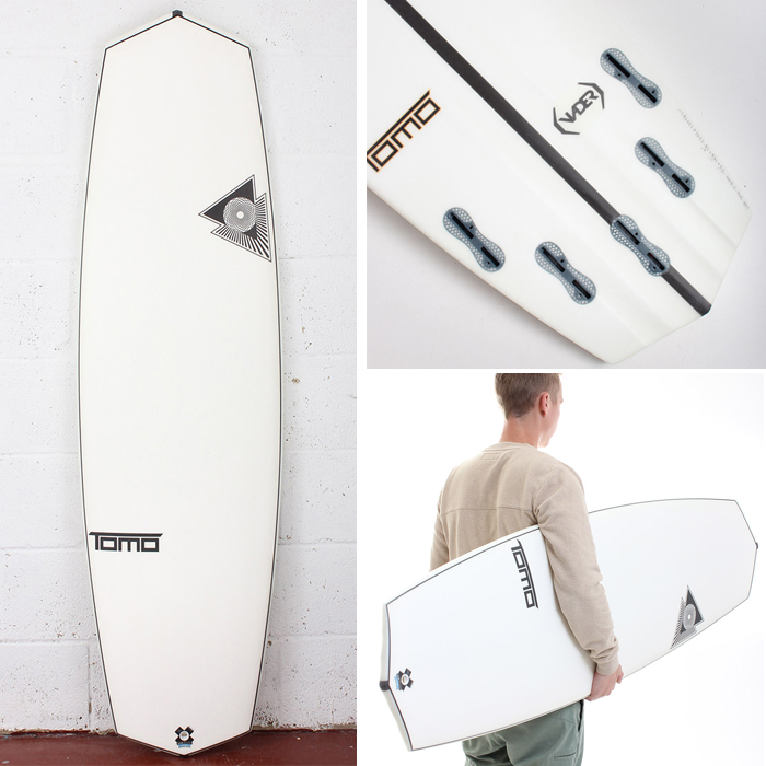 Firewire Vader Review