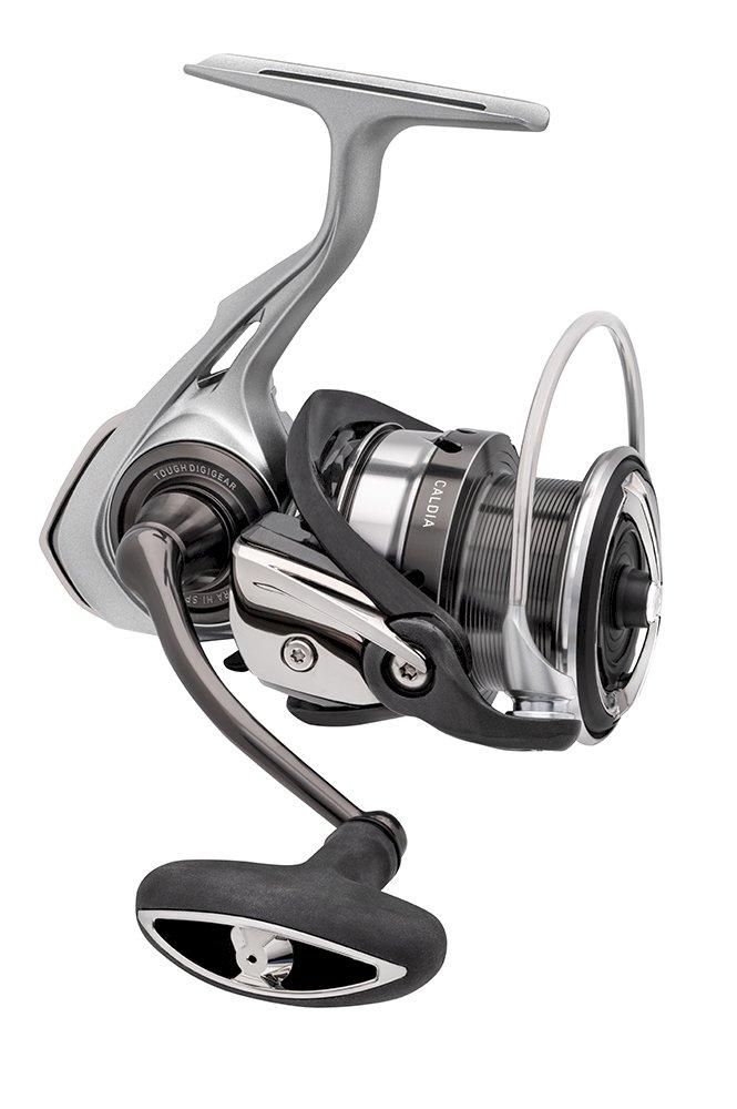 Daiwa 18 Caldia Lt 3000Cxh Reel - Boats And More | Shepparton & Echuca