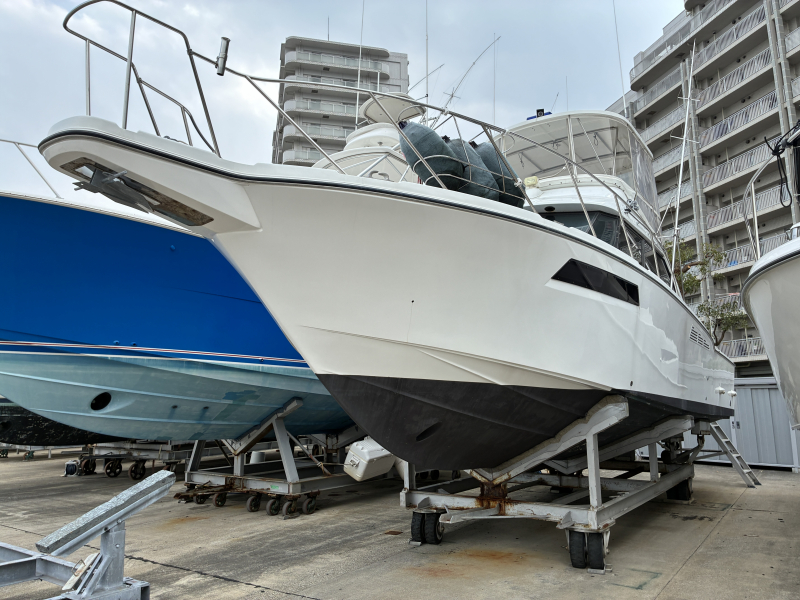 中古艇・新艇一覧 検索結果 | 中古艇・新艇検索サイト ボートワールド