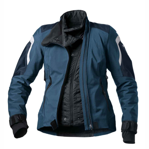 BMW TourShell Ladies Jacket | Bob's Motorcycle's – Jessup, MD
