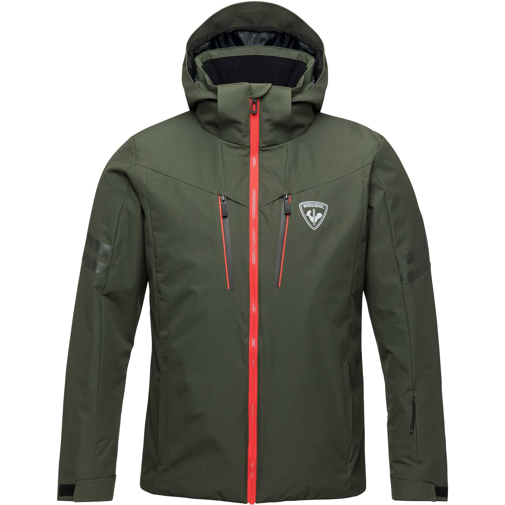 ROSSIGNOL Atelier PRO JACKET/PANS Mサイズ ROSSIGNOL Atelier PRO