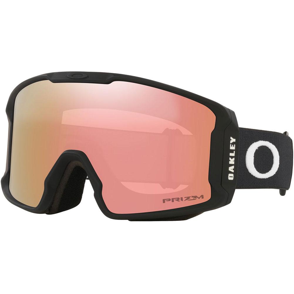 スキー・スノーボードアクセサリー OAKLEY/line miner L/Hi Pink