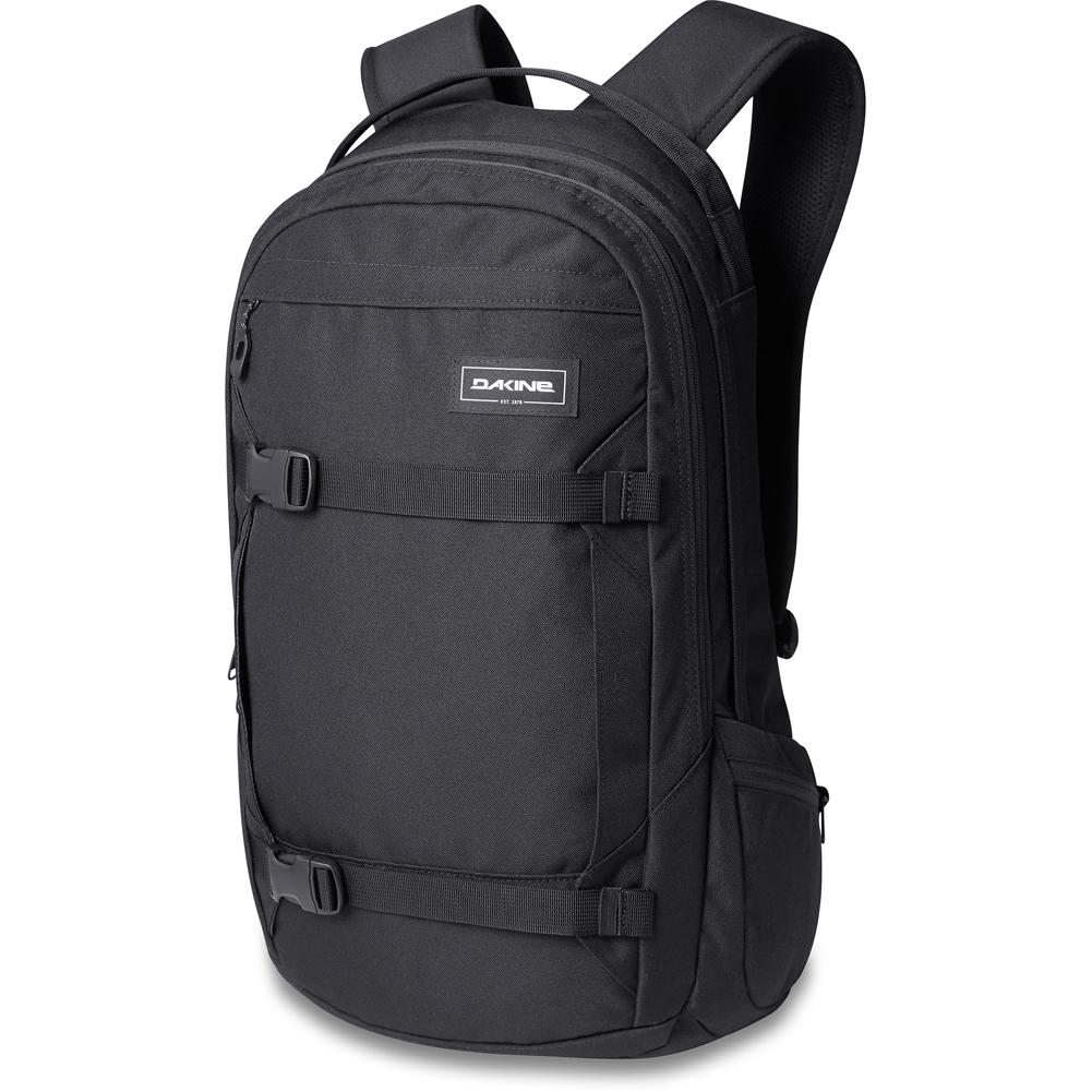Dakine Mission 25-Liter Backpack Men's