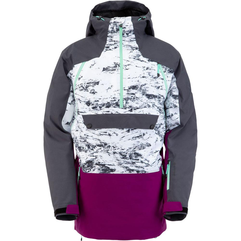 Spyder The Tenmile GTX Anorak Men's