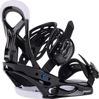 Burton Smalls RE:Flex Snowboard Bindings Kids'